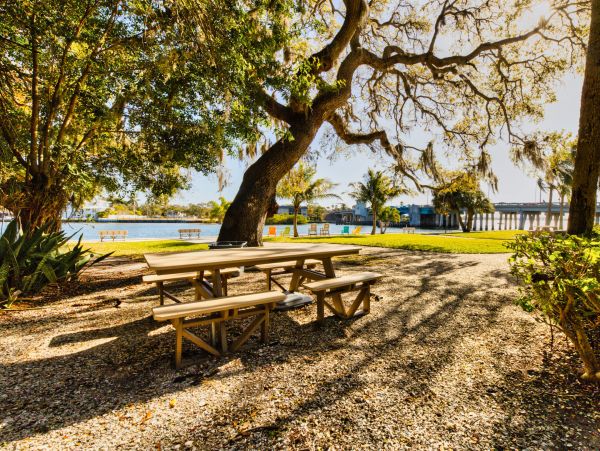 Siesta Key Vacation Condo with 2 Bedrooms Close to Beach