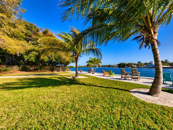 Siesta Key Vacation Condo with 2 Bedrooms Close to Beach