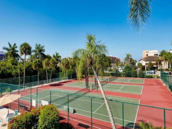 Siesta Key Vacation Condo with 2 Bedrooms Close to Beach