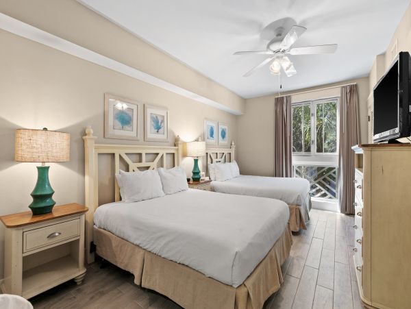 Beaches Of South Walton Condo 1007976