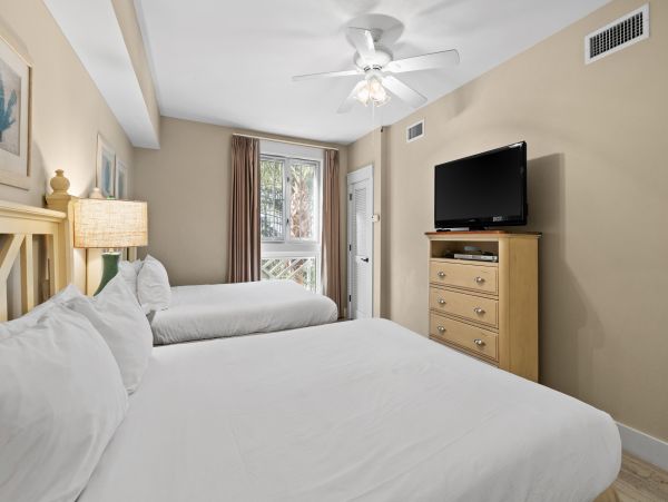 Beaches Of South Walton Condo 1007976