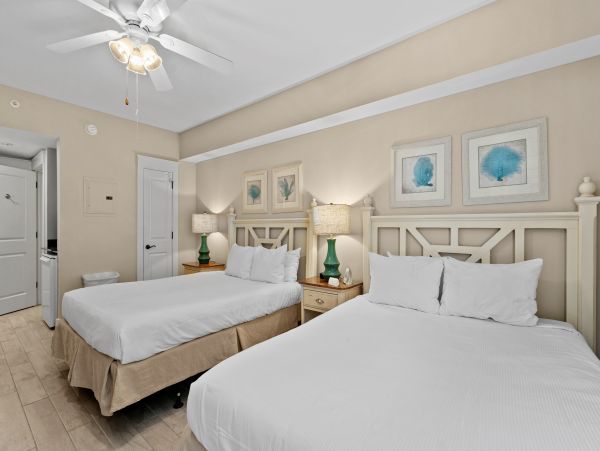 Beaches Of South Walton Condo 1007976