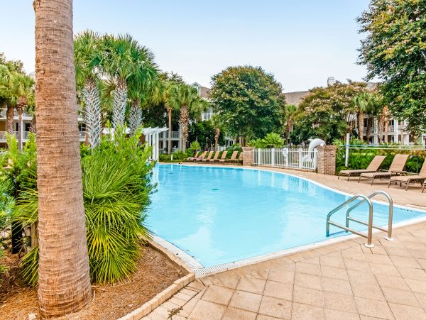 Beaches Of South Walton Condo 1007976