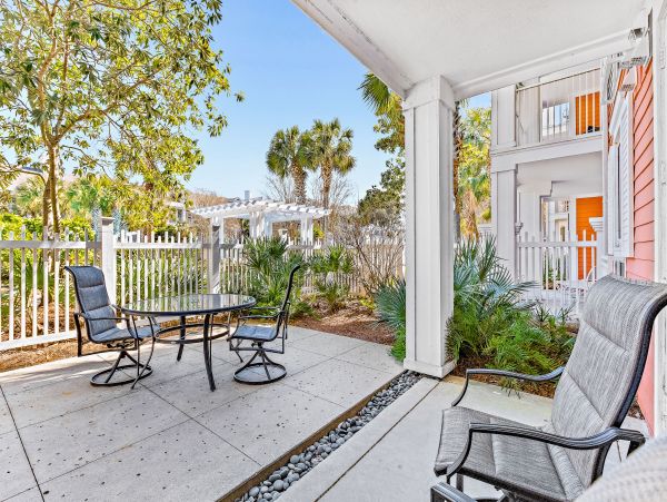 Beaches Of South Walton Condo 1007976
