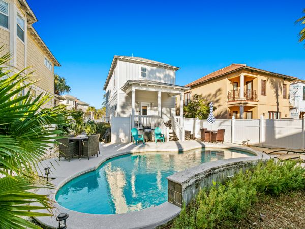 Beaches Of South Walton Home 1007977