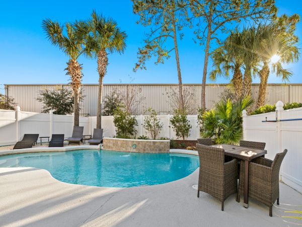 Beaches Of South Walton Home 1007977