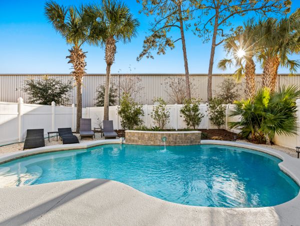 Beaches Of South Walton Home 1007977