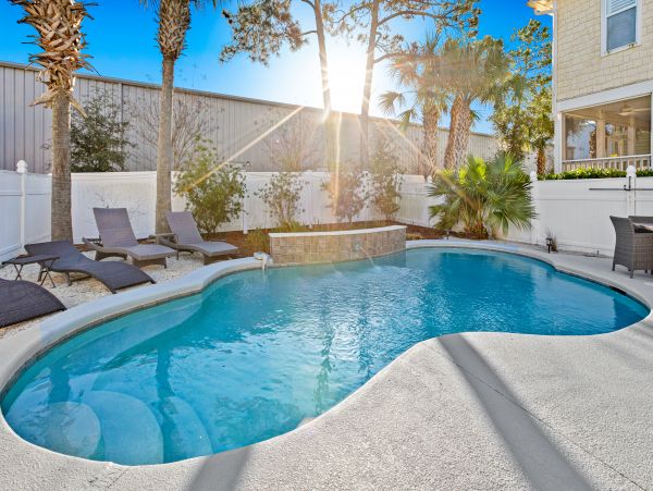 Beaches Of South Walton Home 1007977