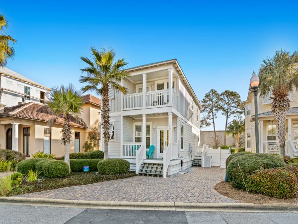 Beaches Of South Walton Home 1007977