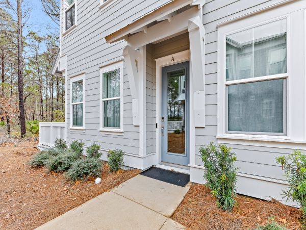 Beaches Of South Walton Home 1007978