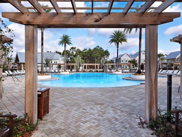 Beaches Of South Walton Home 1007978