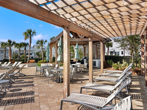 Beaches Of South Walton Home 1007978