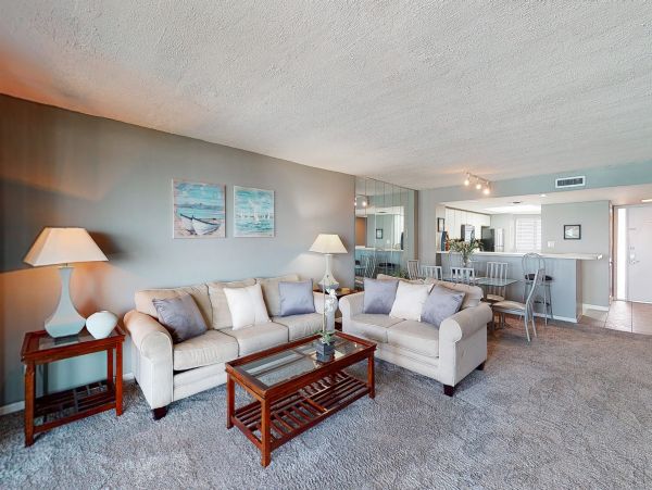 Beaches Of South Walton Condo 1007979