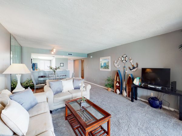 Beaches Of South Walton Condo 1007979