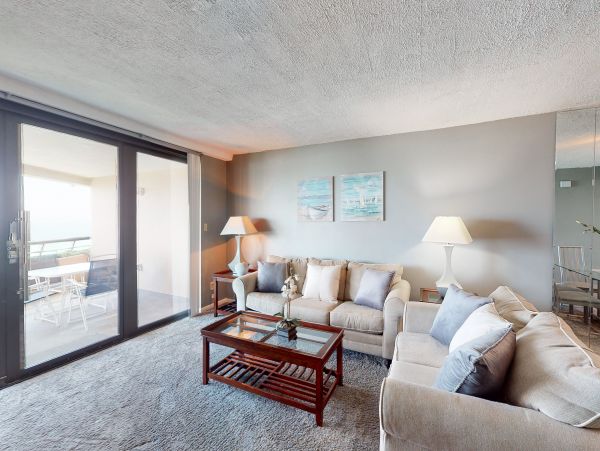 Beaches Of South Walton Condo 1007979