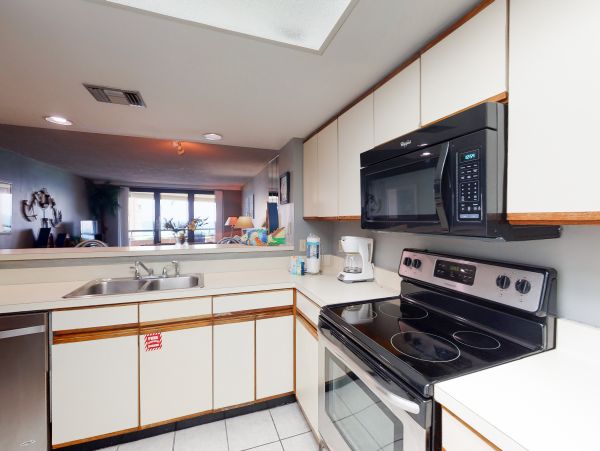 Beaches Of South Walton Condo 1007979
