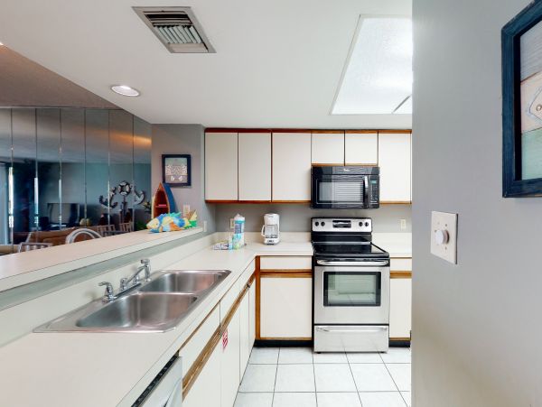 Beaches Of South Walton Condo 1007979
