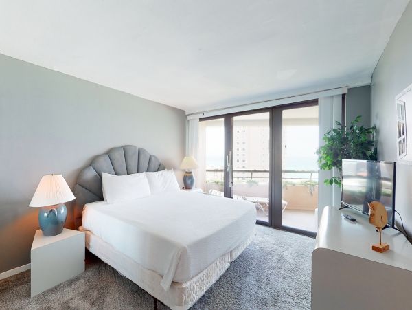 Beaches Of South Walton Condo 1007979