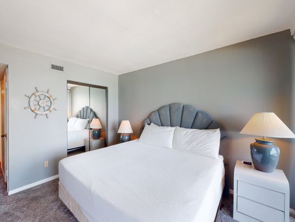 Beaches Of South Walton Condo 1007979