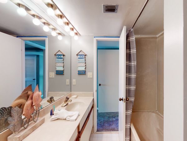 Beaches Of South Walton Condo 1007979