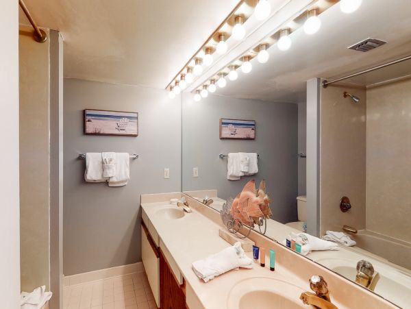 Beaches Of South Walton Condo 1007979