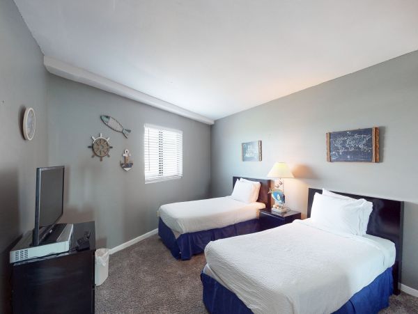 Beaches Of South Walton Condo 1007979