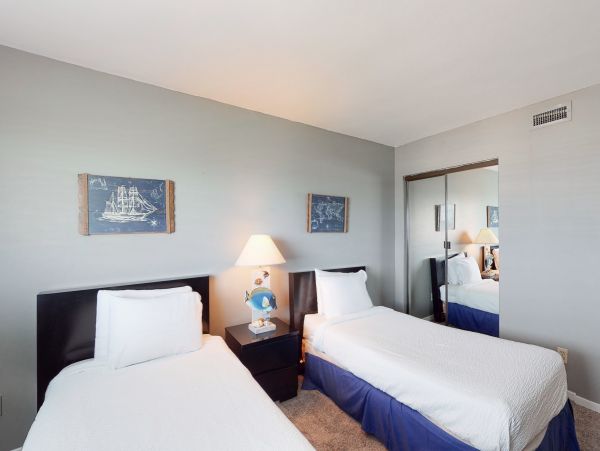 Beaches Of South Walton Condo 1007979