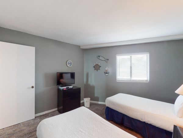 Beaches Of South Walton Condo 1007979
