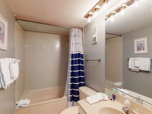 Beaches Of South Walton Condo 1007979
