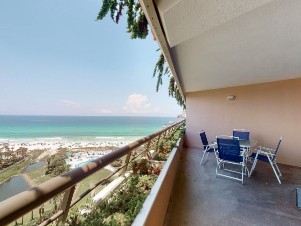 Beaches Of South Walton Condo 1007979