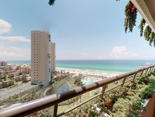 Beaches Of South Walton Condo 1007979