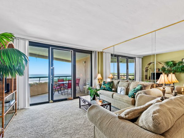 Beaches Of South Walton Condo 1007980