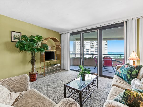 Beaches Of South Walton Condo 1007980