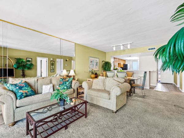 Beaches Of South Walton Condo 1007980