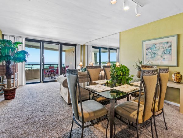 Beaches Of South Walton Condo 1007980