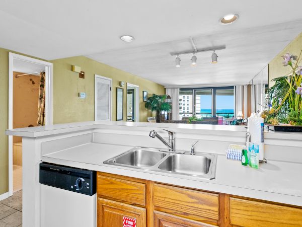 Beaches Of South Walton Condo 1007980