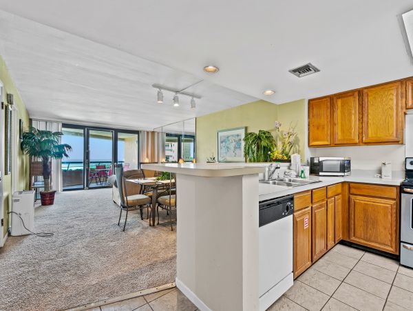 Beaches Of South Walton Condo 1007980