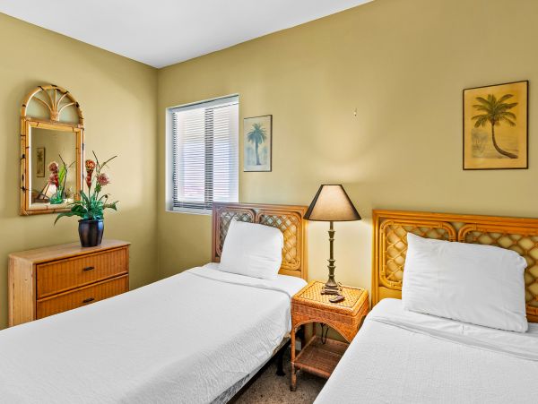 Beaches Of South Walton Condo 1007980