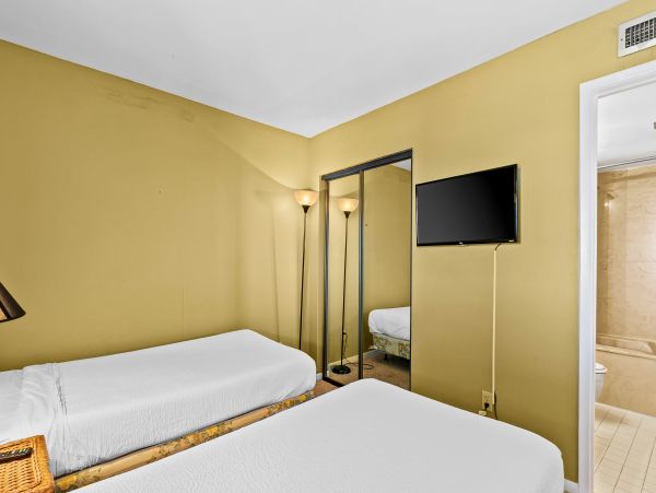 Beaches Of South Walton Condo 1007980