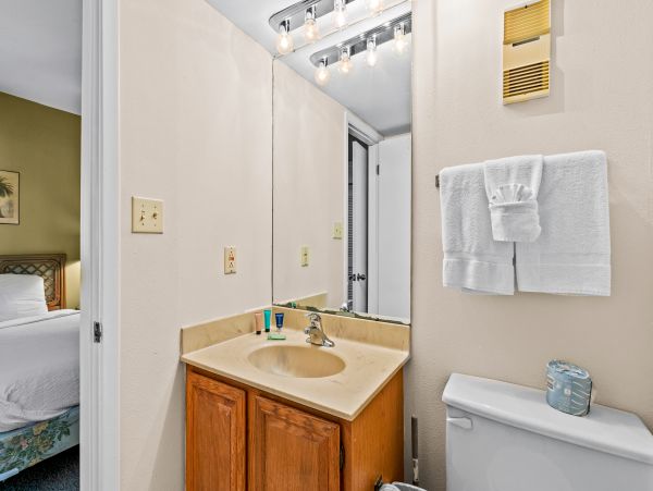 Beaches Of South Walton Condo 1007980