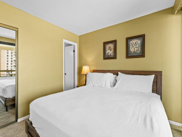 Beaches Of South Walton Condo 1007980