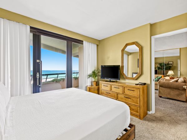 Beaches Of South Walton Condo 1007980