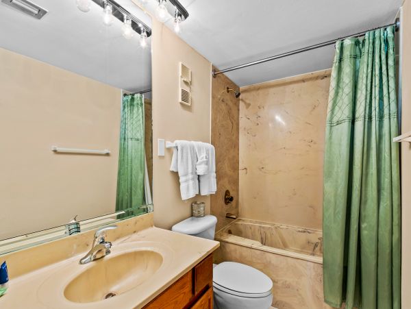 Beaches Of South Walton Condo 1007980