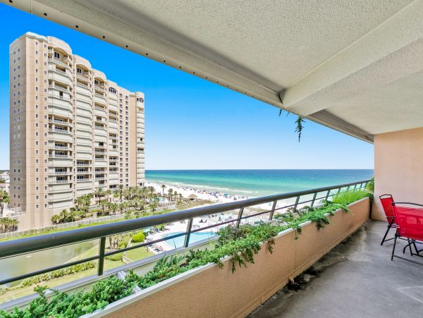 Beaches Of South Walton Condo 1007980