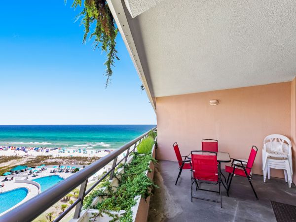 Beaches Of South Walton Condo 1007980