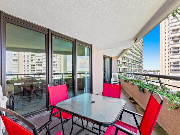 Beaches Of South Walton Condo 1007980