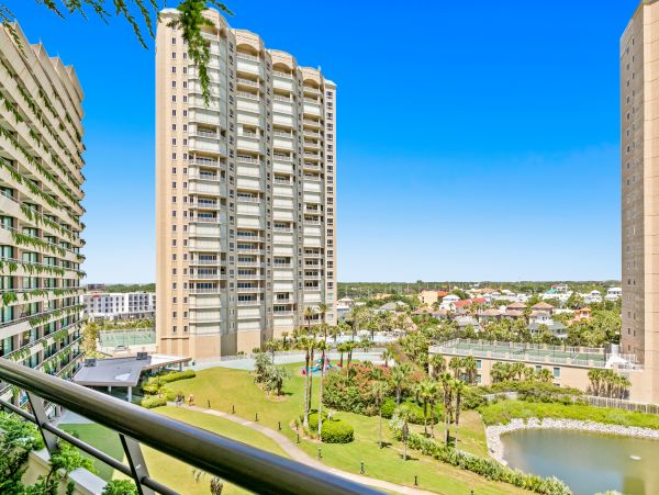 Beaches Of South Walton Condo 1007980
