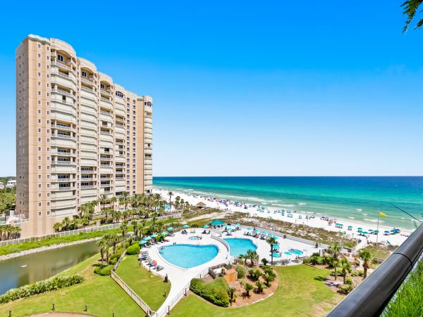 Beaches Of South Walton Condo 1007980