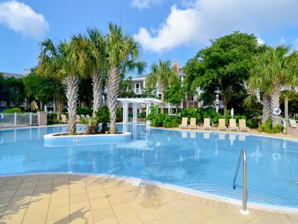 Beaches Of South Walton Home 1007981