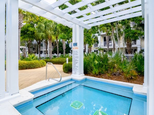 Beaches Of South Walton Home 1007981